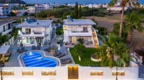 Toulas Studios & Apts No2 - Dodekanes Faliraki